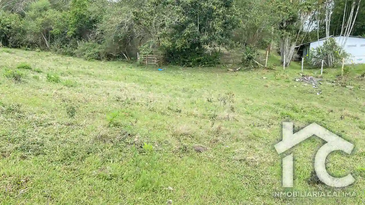 Lote Heidi 2 6040 metros